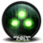 Splinter Cell Chaos Theory new 3 Icon